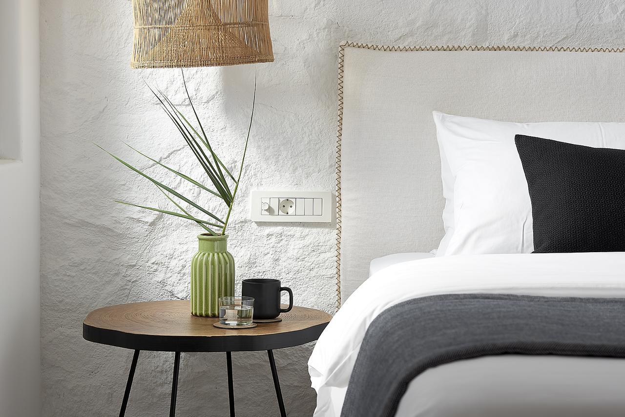 Delmar Apartments & Suites Milos - Delmar Collection Pollonia Ngoại thất bức ảnh