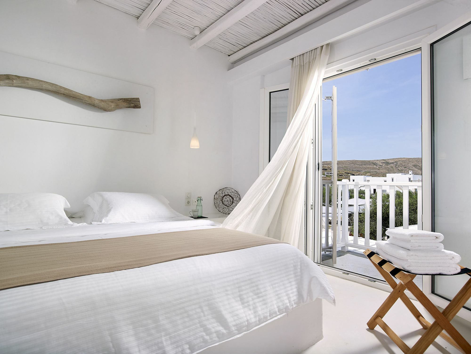 Delmar Apartments & Suites Milos - Delmar Collection Pollonia Ngoại thất bức ảnh