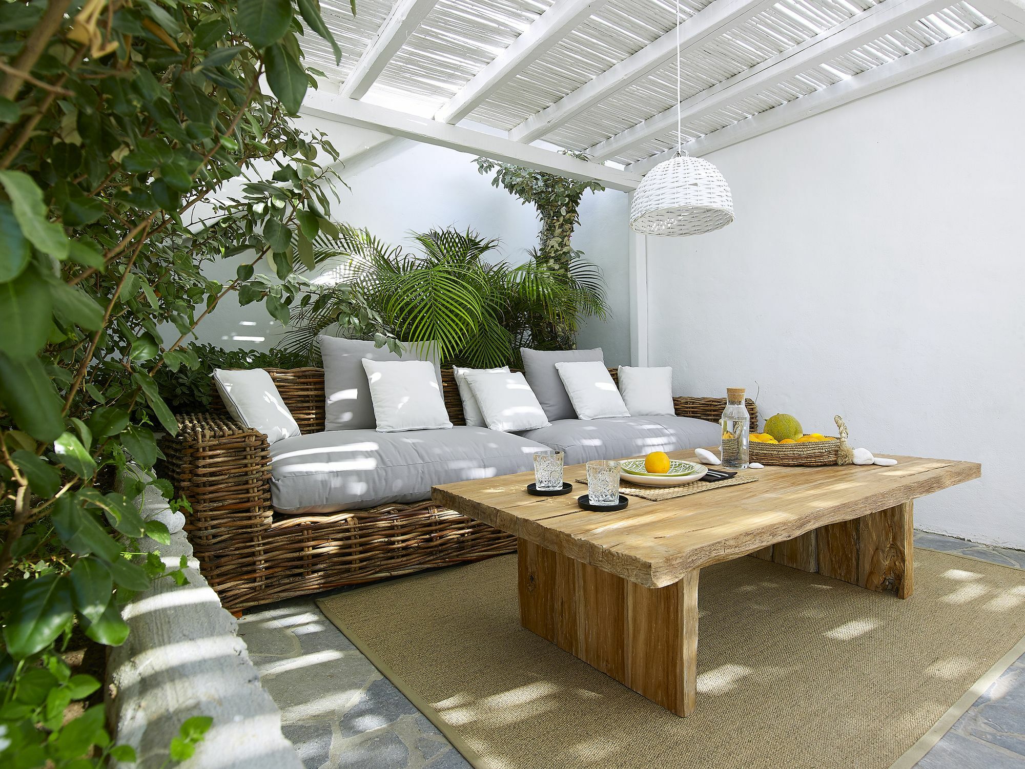Delmar Apartments & Suites Milos - Delmar Collection Pollonia Ngoại thất bức ảnh